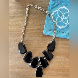 Kendra Scott Statement Necklace